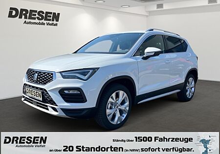 Seat Ateca Xperience Sitzheizung+ Rückfahrkamera+Carplay