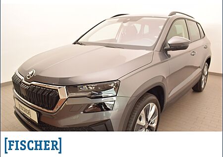 Skoda Karoq 1.5TSI DSG Selection Matrix LED SHZ