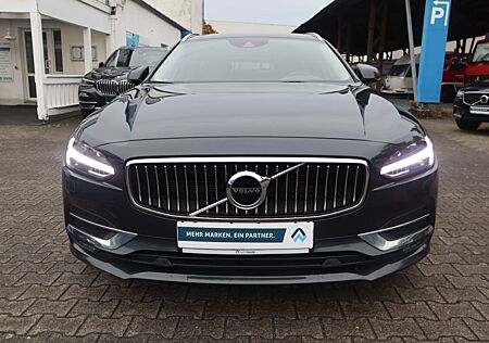 Volvo V90 D5 AWD Geartronic Inscription|NAVI|R-CAM|SHZ