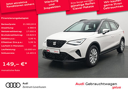 Seat Arona 1.0 TSI Style