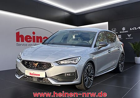 Cupra Leon 1.4 e-HYBRID VZ LANEASSIST NAVI KAMERA