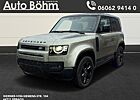 Land Rover Defender 90 X-Dynamic SE D250+2,99% bis 30.06.24