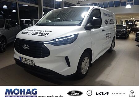 Ford Transit Custom Kastenwagen Trend 280L1 NAVI GJR LED Klimaauto LED-Hauptscheinwerfer Klimaautomatik