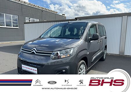 Citroën Berlingo Live Pack Elektro 136