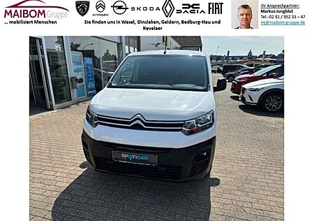 Citroën Berlingo 1.2 Puretech 110 M S&S Club