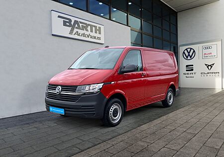 VW T6 .1 2.0 TDI Kasten EcoProfi+AHK+PDC+KLIMA