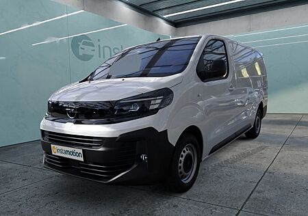 Opel Vivaro Kasten Edition Lang 106KW Comfort Connect Beif.doppelsitz LED Holzboden