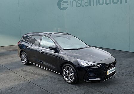 Ford Focus ST-Line Turnier EcoBoost