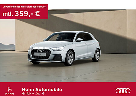 Audi A1 Sportback advanced 30 TFSI 85