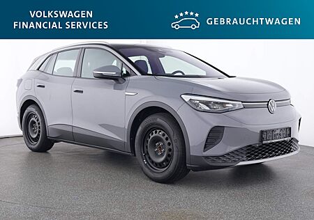 VW ID.4 Pure 109kW 1-Gang Automatik 4 Türen