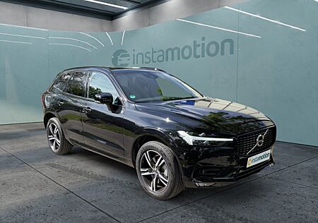 Volvo XC 60 R Design AWD