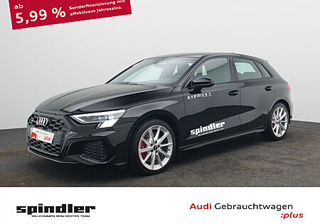 Audi S3 Sportback TFSI Quattro S-tronic / Matrix,Pano