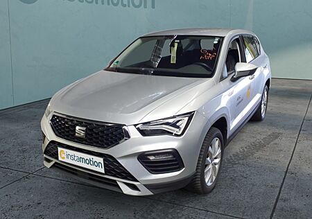 Seat Ateca 1.5 TSI STYLE VIRTUAL LED SITZHZ ALLWETTER