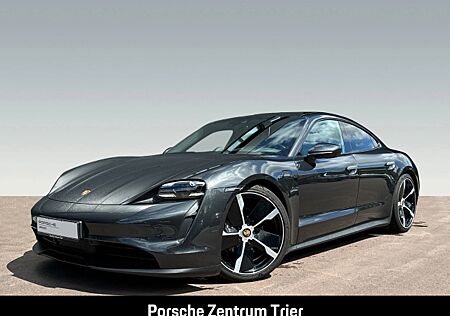 Porsche Taycan Head-Up Performancebatterie+ Chrono 21-Zoll