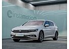 VW Passat Variant 2.0 TDI 200PS ELEGANCE LM18 ASSIST AHK KAMERA