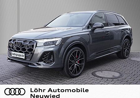 Audi SQ7 4.0 TFSI quattro Matrix, 7 Sitze, Pano, B+O