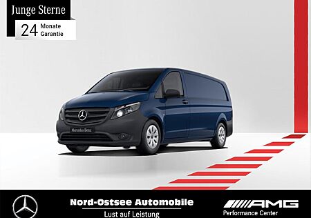 Mercedes-Benz Vito 116 extralang Navi Kamera Tempomat DAB