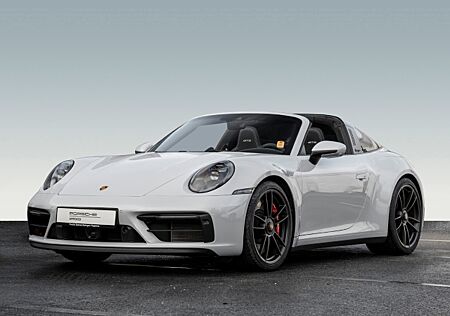 Porsche 992 Targa 4 GTS Lift-VA InnoDrive Burmester