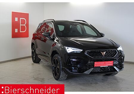 Cupra Ateca 2.0 TSI DSG 4Drive 19 ACC BEATS MEMORY