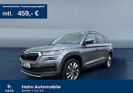 Skoda Kodiaq Tour 2.0TDI DSG 4x4 Standhz AHK Navi ACC