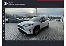 Toyota RAV 4 2.5 4x2 Hybrid Style Selection