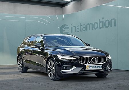 Volvo V60 B4 (Diesel) Plus Bright Automatik Bluetooth