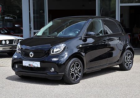 Smart ForFour EQ EQ forfour prime