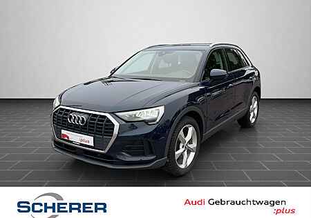 Audi Q3 2.0 TDI QUATTRO MMI PDC SOUNDSYSTEM