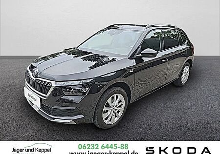 Skoda Kamiq TOUR 1.5l TSI Tour