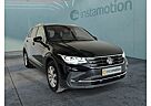 VW Tiguan MOVE 1.5 TSI Matrix-LED/SHZ/Kamera/Navi/D