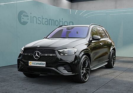 Mercedes-Benz GLE 450 AMG GLE 450