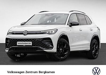 VW Tiguan 2.0 TDI R-LINE DSG NAVIPRO HARMANKARDON