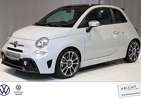 Abarth 595 1.4 T-Jet 16V LEDER XENON SPORTFW AUTOMATIK