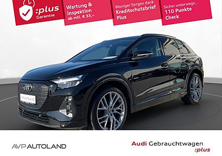 Audi Q4 e-tron Q4 35 | |