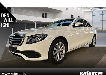 Mercedes-Benz E 220 d Exclus./Avant.+Comand+AHK+360+Multibeam