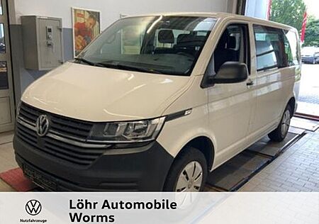 VW T6 Kombi T6.1 Transporter Kombi 2.0TDI DAB BLUETOOTH TEMPOMAT FREISPRECH