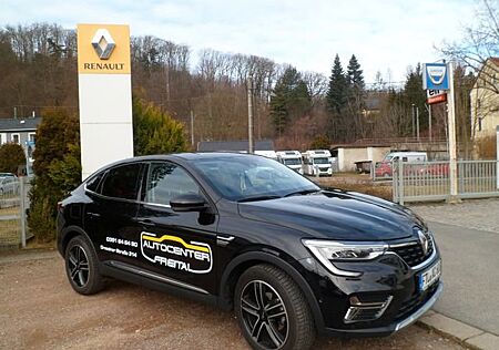 Renault Arkana Intens TCe 140 EDC