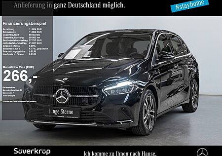 Mercedes-Benz B 250 e , PROGRESSIVE KAMERA SPUR AHK PDC SHZ