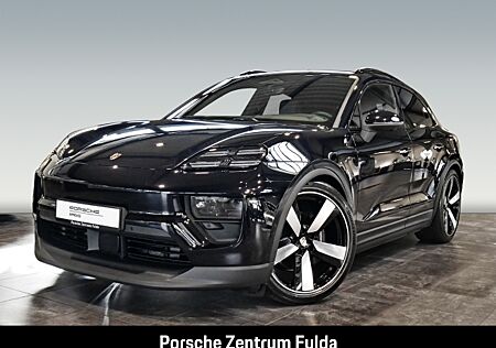 Porsche Macan 4 BOSE InnoDrive LED-Matrix Luftfederung