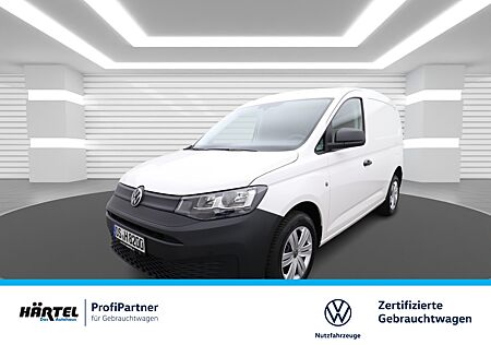 VW Caddy CARGO ECOPROFI 1.5 TSI 6-GANG (+KLIMA)