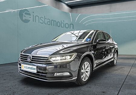 VW Passat Highline TSI DSG LED Kam. Fahrerassistenz-Paket Plus