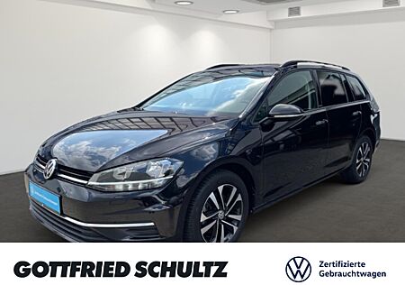 VW Golf Variant 1.0 TSI NAV EPH SHZ ALLSEASON United