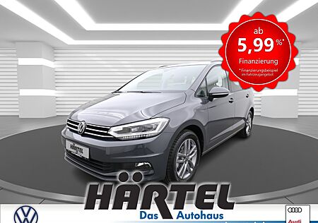 VW Touran COMFORTLINE EDITION 7-SITZER 1.5 TSI DSG (+