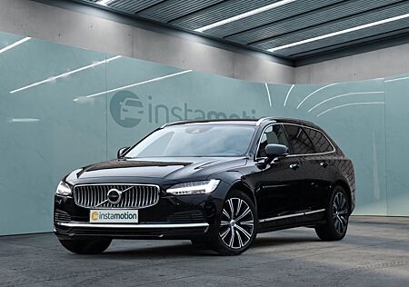 Volvo V90 T6 Recharge Plug-In Hybrid AWD Inscription