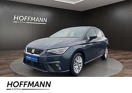 Seat Ibiza FR 1.0 TSI DSG ACC+LED+Navi+Kamera+DAB