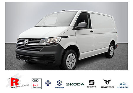 VW T6 .1 Transporter Kasten 2.0 l TDI SCR 110 kW 6-Gang-Schaltgetriebe