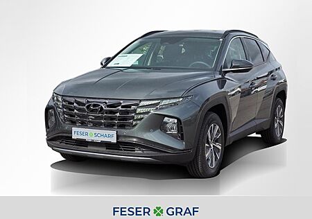 Hyundai Tucson TREND-PAKET CARPLAY 4WD VOLL-LED KAMERA