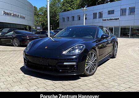 Porsche Panamera 4S E-Hybrid