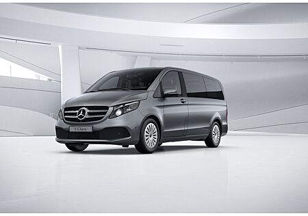 Mercedes-Benz V 250 +Navi+360+AUT+Fahrassist+Totw+SHZ