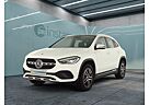 Mercedes-Benz GLA 200 d Progressive/8G/LED/Panorama-SD/AHK/